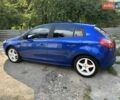Синій Фіат Браво, об'ємом двигуна 1.37 л та пробігом 213 тис. км за 6200 $, фото 2 на Automoto.ua