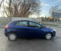 Синий Фиат Браво, объемом двигателя 1.6 л и пробегом 287 тыс. км за 3500 $, фото 6 на Automoto.ua
