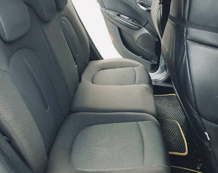 Синій Фіат Браво, об'ємом двигуна 1.4 л та пробігом 294 тис. км за 4400 $, фото 7 на Automoto.ua