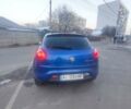 Синий Фиат Браво, объемом двигателя 2 л и пробегом 273 тыс. км за 5400 $, фото 3 на Automoto.ua