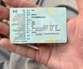 Синий Фиат Браво, объемом двигателя 1.6 л и пробегом 180 тыс. км за 6300 $, фото 1 на Automoto.ua