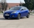 Синий Фиат Браво, объемом двигателя 2 л и пробегом 299 тыс. км за 5500 $, фото 1 на Automoto.ua