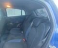 Синий Фиат Браво, объемом двигателя 2 л и пробегом 273 тыс. км за 5400 $, фото 8 на Automoto.ua