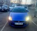 Синий Фиат Браво, объемом двигателя 2 л и пробегом 273 тыс. км за 4500 $, фото 1 на Automoto.ua