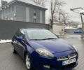 Синій Фіат Браво, об'ємом двигуна 1.6 л та пробігом 230 тис. км за 3582 $, фото 1 на Automoto.ua