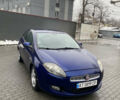 Синій Фіат Браво, об'ємом двигуна 1.6 л та пробігом 230 тис. км за 3582 $, фото 8 на Automoto.ua
