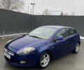 Синій Фіат Браво, об'ємом двигуна 1.6 л та пробігом 230 тис. км за 3582 $, фото 6 на Automoto.ua