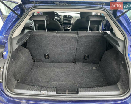 Синій Фіат Браво, об'ємом двигуна 1.6 л та пробігом 230 тис. км за 3582 $, фото 21 на Automoto.ua