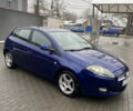 Синій Фіат Браво, об'ємом двигуна 1.6 л та пробігом 230 тис. км за 3582 $, фото 7 на Automoto.ua