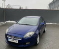 Синій Фіат Браво, об'ємом двигуна 1.6 л та пробігом 230 тис. км за 3582 $, фото 9 на Automoto.ua