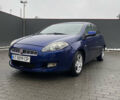 Синій Фіат Браво, об'ємом двигуна 1.6 л та пробігом 230 тис. км за 3582 $, фото 5 на Automoto.ua