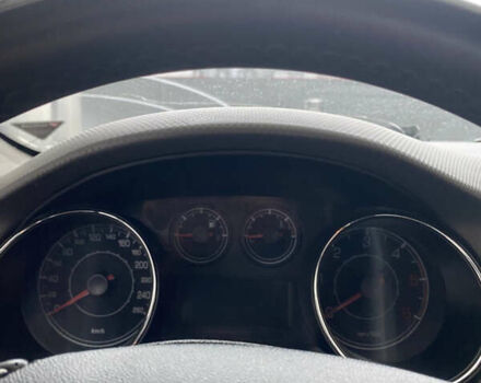 Синій Фіат Браво, об'ємом двигуна 1.6 л та пробігом 230 тис. км за 3582 $, фото 12 на Automoto.ua