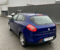 Синій Фіат Браво, об'ємом двигуна 1.6 л та пробігом 230 тис. км за 3582 $, фото 4 на Automoto.ua