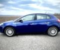 Синий Фиат Браво, объемом двигателя 1.4 л и пробегом 200 тыс. км за 4900 $, фото 3 на Automoto.ua