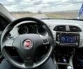 Синий Фиат Браво, объемом двигателя 1.4 л и пробегом 200 тыс. км за 4900 $, фото 7 на Automoto.ua