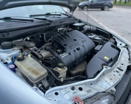 Синий Фиат Браво, объемом двигателя 1.2 л и пробегом 190 тыс. км за 1200 $, фото 18 на Automoto.ua