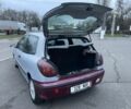Синий Фиат Браво, объемом двигателя 1.2 л и пробегом 190 тыс. км за 1200 $, фото 10 на Automoto.ua