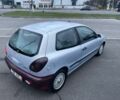 Синий Фиат Браво, объемом двигателя 1.2 л и пробегом 190 тыс. км за 1200 $, фото 4 на Automoto.ua