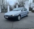 Синий Фиат Браво, объемом двигателя 1.2 л и пробегом 190 тыс. км за 1200 $, фото 1 на Automoto.ua
