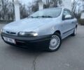 Синий Фиат Браво, объемом двигателя 1.2 л и пробегом 190 тыс. км за 1200 $, фото 2 на Automoto.ua