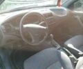 Зеленый Фиат Браво, объемом двигателя 1.4 л и пробегом 234 тыс. км за 1500 $, фото 6 на Automoto.ua
