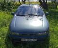 Зелений Фіат Браво, об'ємом двигуна 1.6 л та пробігом 100 тис. км за 500 $, фото 1 на Automoto.ua