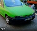 Зеленый Фиат Браво, объемом двигателя 1.4 л и пробегом 160 тыс. км за 2000 $, фото 1 на Automoto.ua