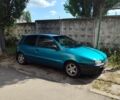 Зеленый Фиат Браво, объемом двигателя 1.4 л и пробегом 375 тыс. км за 1203 $, фото 1 на Automoto.ua