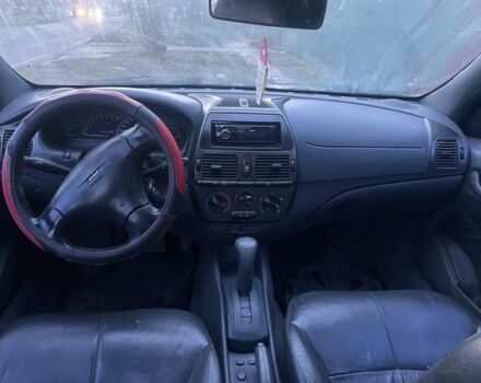 Зелений Фіат Браво, об'ємом двигуна 1.6 л та пробігом 150 тис. км за 1000 $, фото 5 на Automoto.ua