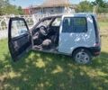 Белый Фиат Чинквеченто, объемом двигателя 0.9 л и пробегом 212 тыс. км за 725 $, фото 4 на Automoto.ua