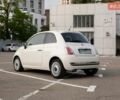 Белый Фиат Чинквеченто, объемом двигателя 1.24 л и пробегом 145 тыс. км за 7690 $, фото 12 на Automoto.ua