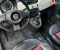 Белый Фиат Чинквеченто, объемом двигателя 1.2 л и пробегом 164 тыс. км за 6000 $, фото 7 на Automoto.ua