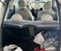 Білий Фіат Чінквеченто, об'ємом двигуна 1.2 л та пробігом 95 тис. км за 4500 $, фото 6 на Automoto.ua