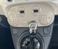 Білий Фіат Чінквеченто, об'ємом двигуна 1.2 л та пробігом 95 тис. км за 4500 $, фото 10 на Automoto.ua