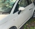 Білий Фіат Чінквеченто, об'ємом двигуна 1.2 л та пробігом 95 тис. км за 4500 $, фото 1 на Automoto.ua