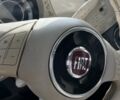 Білий Фіат Чінквеченто, об'ємом двигуна 1.2 л та пробігом 95 тис. км за 4500 $, фото 15 на Automoto.ua