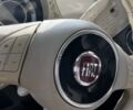 Білий Фіат Чінквеченто, об'ємом двигуна 1.2 л та пробігом 95 тис. км за 4500 $, фото 15 на Automoto.ua
