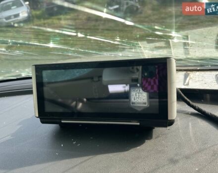 Білий Фіат Чінквеченто, об'ємом двигуна 1.2 л та пробігом 95 тис. км за 4500 $, фото 9 на Automoto.ua