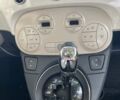 Белый Фиат Чинквеченто, объемом двигателя 1.2 л и пробегом 95 тыс. км за 4500 $, фото 10 на Automoto.ua