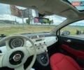 Белый Фиат Чинквеченто, объемом двигателя 1.24 л и пробегом 131 тыс. км за 7000 $, фото 7 на Automoto.ua