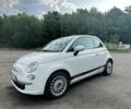 Білий Фіат Чінквеченто, об'ємом двигуна 1.2 л та пробігом 130 тис. км за 7000 $, фото 1 на Automoto.ua