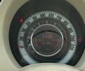 Белый Фиат Чинквеченто, объемом двигателя 1.24 л и пробегом 131 тыс. км за 7000 $, фото 1 на Automoto.ua