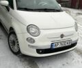 Білий Фіат Чінквеченто, об'ємом двигуна 1.2 л та пробігом 130 тис. км за 7000 $, фото 1 на Automoto.ua