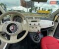 Белый Фиат Чинквеченто, объемом двигателя 1.24 л и пробегом 131 тыс. км за 7000 $, фото 12 на Automoto.ua