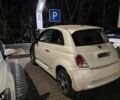 Белый Фиат Чинквеченто, объемом двигателя 0 л и пробегом 130 тыс. км за 2396 $, фото 2 на Automoto.ua