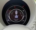 Белый Фиат Чинквеченто, объемом двигателя 1.2 л и пробегом 77 тыс. км за 10800 $, фото 5 на Automoto.ua