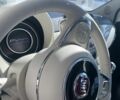 Белый Фиат Чинквеченто, объемом двигателя 1.2 л и пробегом 41 тыс. км за 15400 $, фото 6 на Automoto.ua