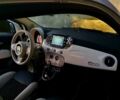 Белый Фиат Чинквеченто, объемом двигателя 1.2 л и пробегом 41 тыс. км за 15400 $, фото 1 на Automoto.ua