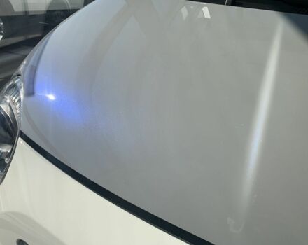 Белый Фиат Чинквеченто, объемом двигателя 1.2 л и пробегом 41 тыс. км за 15400 $, фото 8 на Automoto.ua