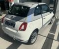 Белый Фиат Чинквеченто, объемом двигателя 1.2 л и пробегом 41 тыс. км за 15400 $, фото 5 на Automoto.ua